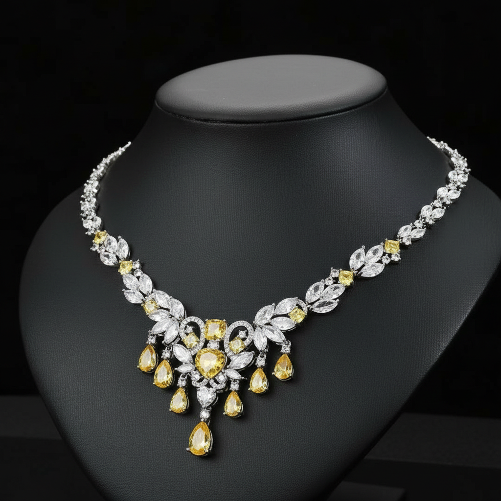 Brighta necklace