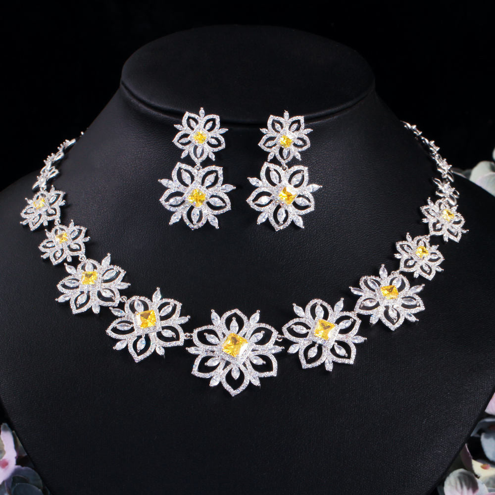 Flower Loop Set
