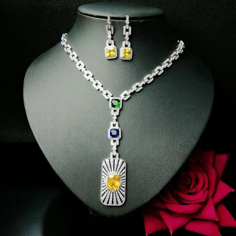 Sunny Vibes Earrings