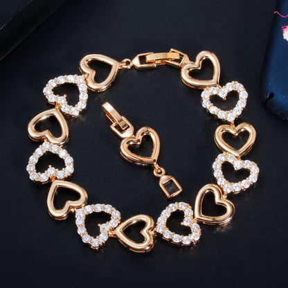 Beloved Chain Bracelet