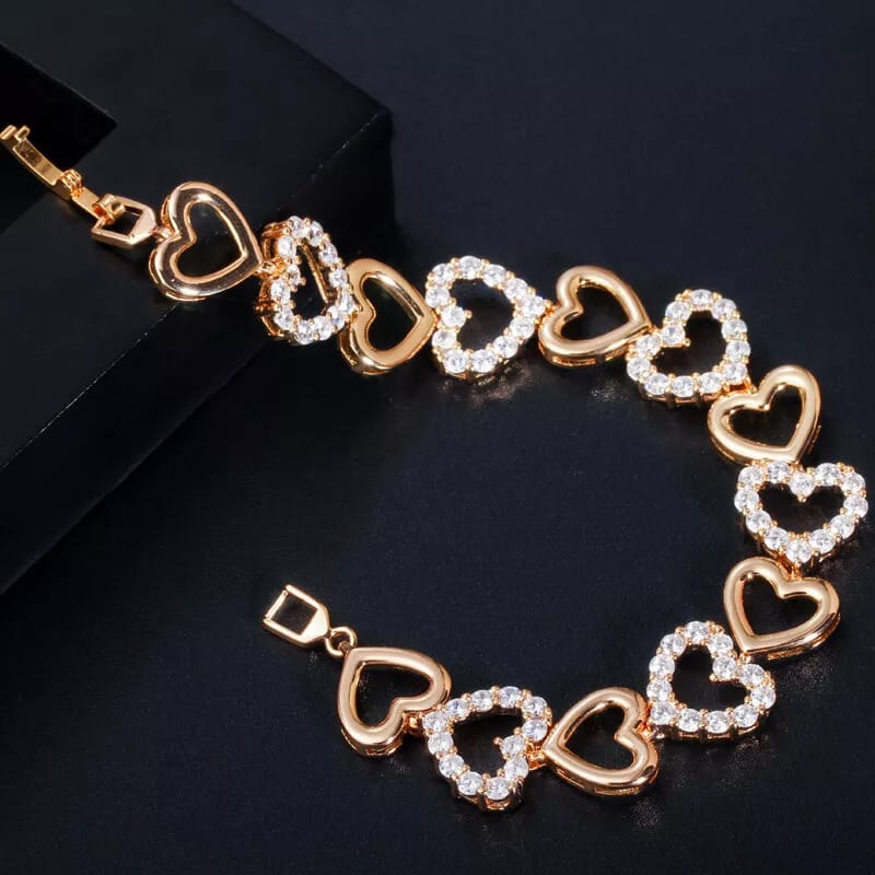 Beloved Chain Bracelet