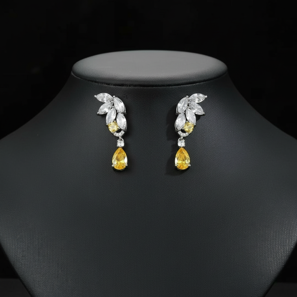 Brighta Earrings
