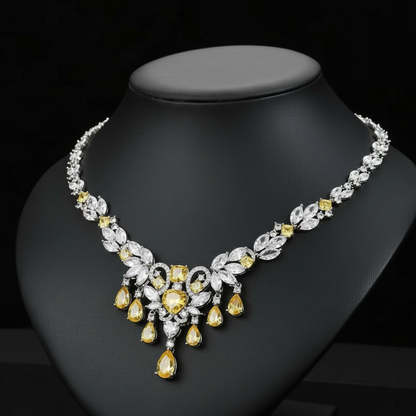 Brighta necklace