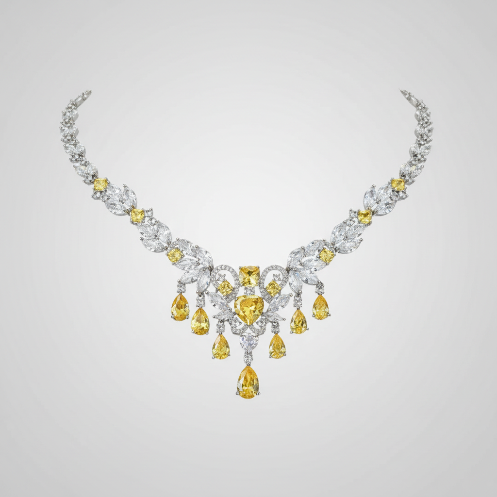 Brighta necklace