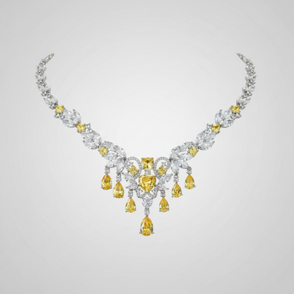Brighta necklace