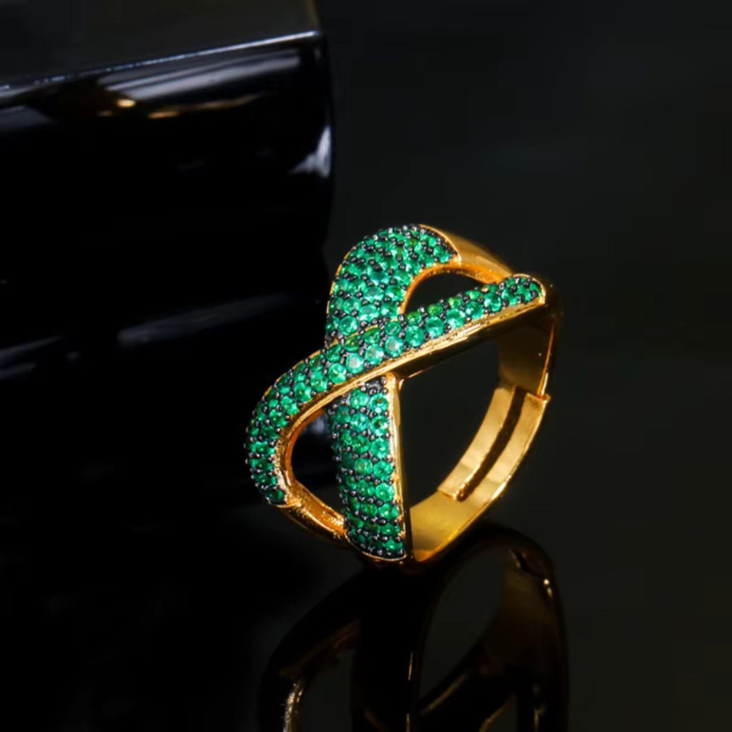 Cross-Rings