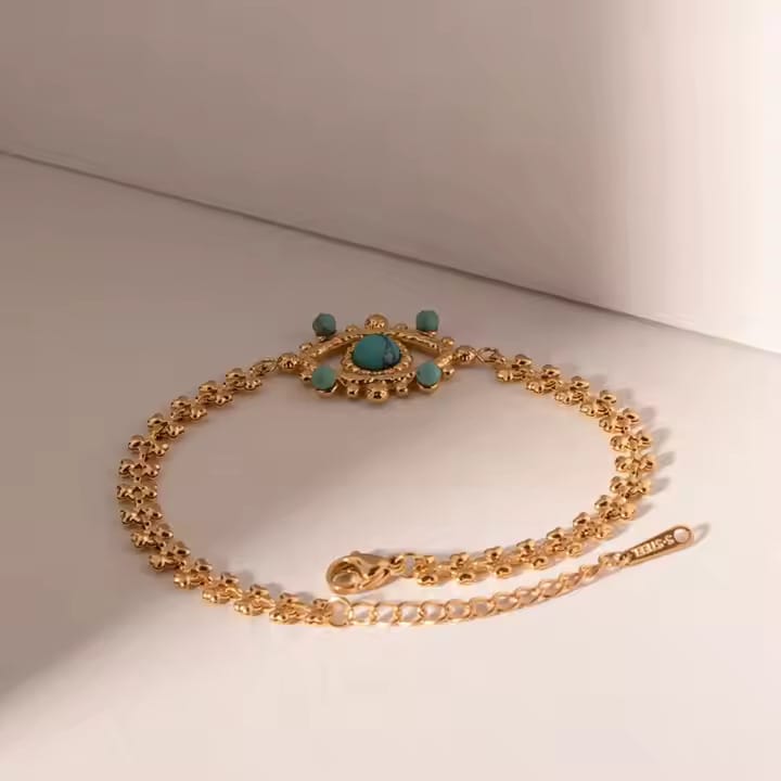 Evil's Eye Bracelet