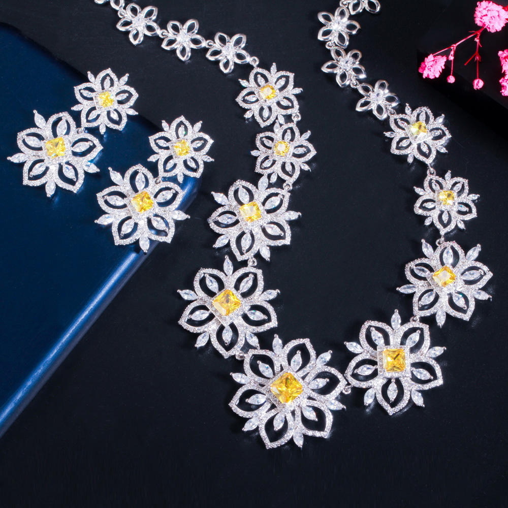 Flower Loop Set