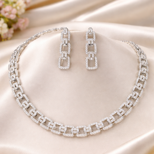 Infinity Chain