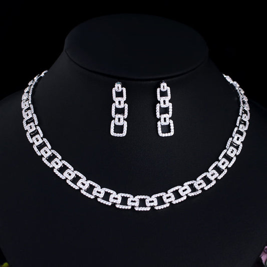 Infinity Chain