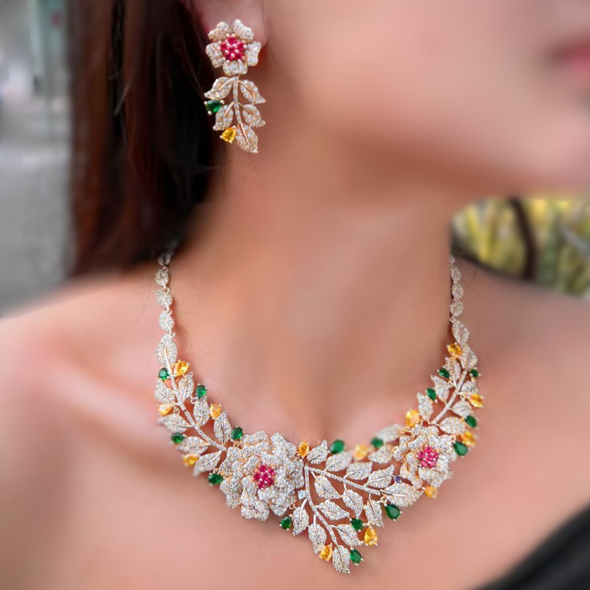Phool-Patta Set