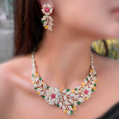 Phool-Patta Set