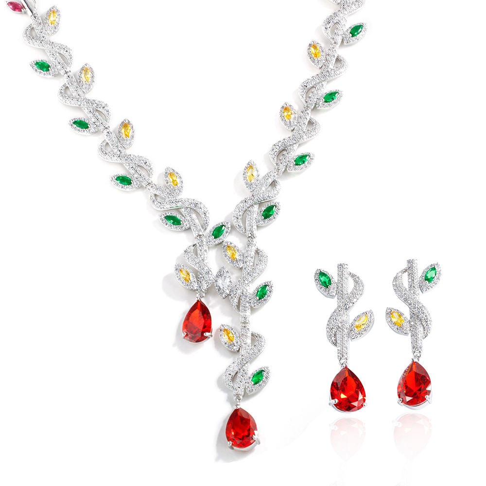 Rubra Set