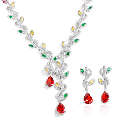 Rubra Set