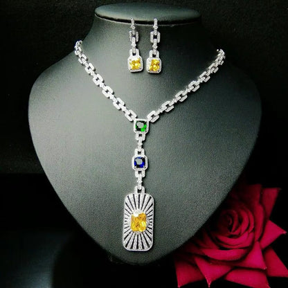 Sunny Vibes Earrings