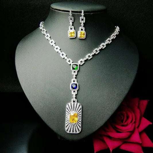 Sunny Vibes Earrings