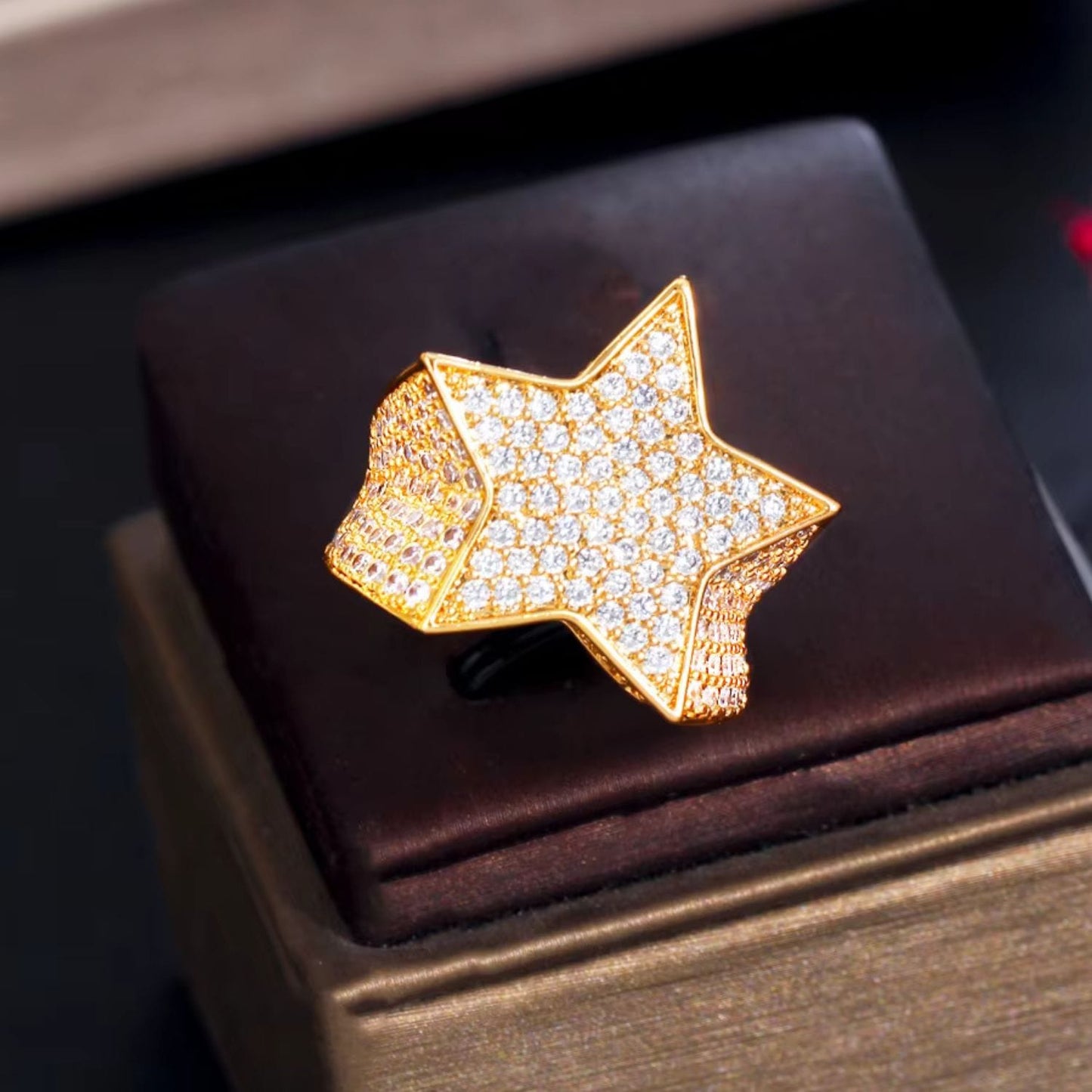 Starshade Rings