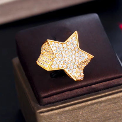 Starshade Rings