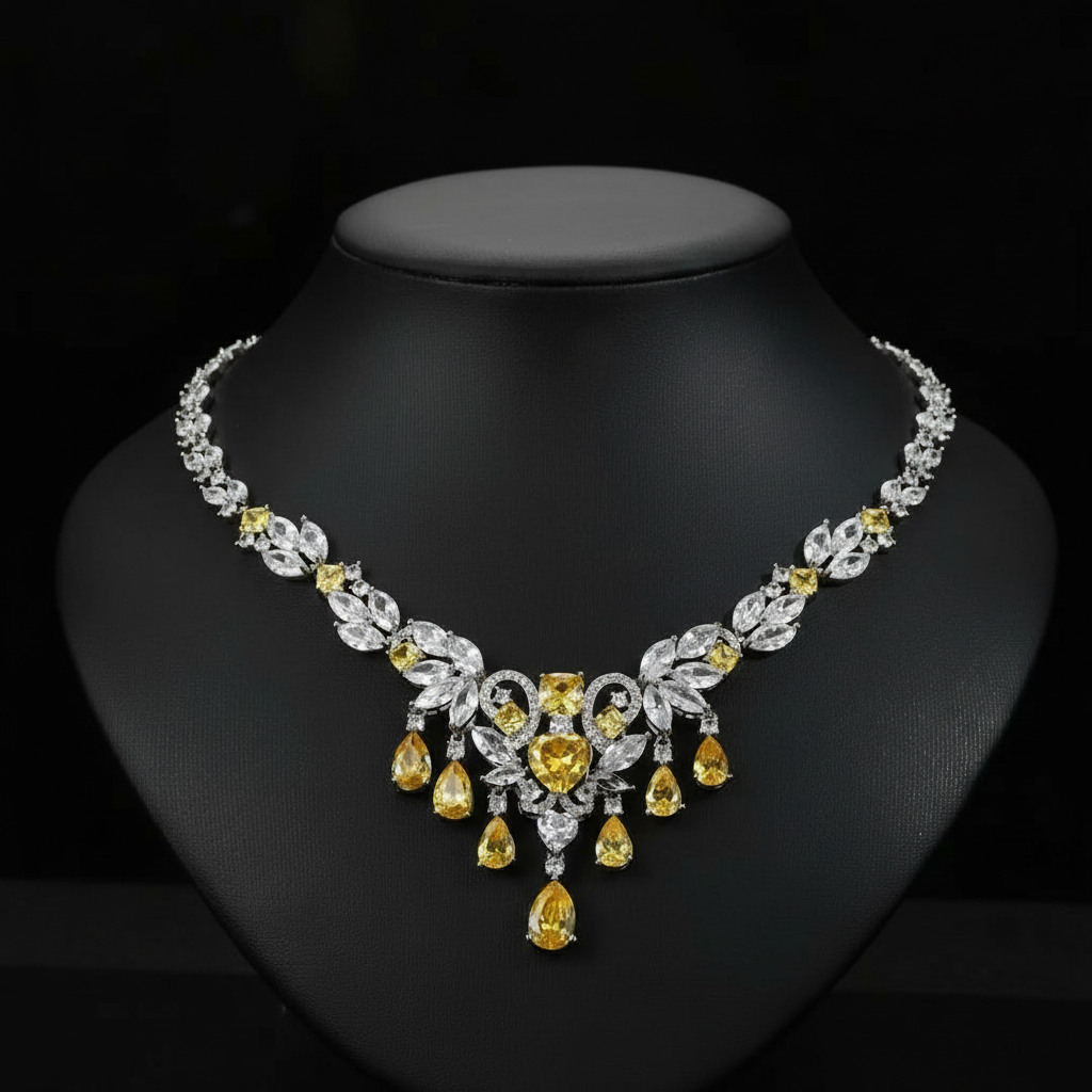 Brighta necklace